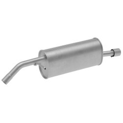 Rear Silencer Box HELLA 8LD 366 028-111 OE Ref 16.074.113.80