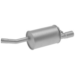 Rear Silencer Box HELLA 8LD 366 028-221 OE Ref 200106232R