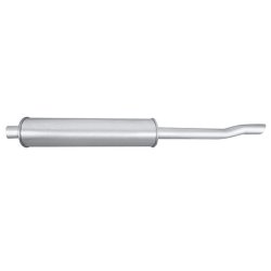 Rear Silencer Box HELLA 8LD 366 028-291 OE Ref 96180144 HELLA