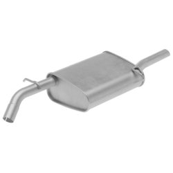 Rear Silencer Box HELLA 8LD 366 028-371 OE Ref 96181292