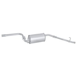 Rear Silencer Box HELLA 8LD 366 028-531 OE Ref 5964798 HELLA