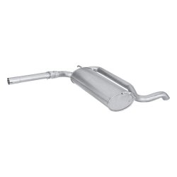 Rear Silencer Box HELLA 8LD 366 028-551 OE Ref 46475514 HELLA