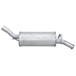 Rear Silencer Box HELLA 8LD 366 028-721 OE Ref 7657152 HELLA