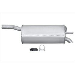 Rear Silencer Box HELLA 8LD 366 028-871 OE Ref 46785476