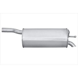 Rear Silencer Box HELLA 8LD 366 028-871 OE Ref 46785476 HELLA