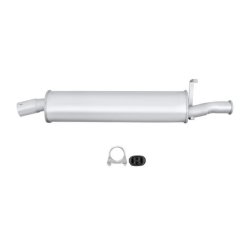 Rear Silencer Box HELLA 8LD 366 029-021 OE Ref 7657985