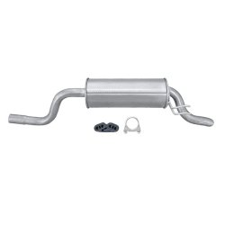 Rear Silencer Box HELLA 8LD 366 029-131 OE Ref 46554359 HELLA