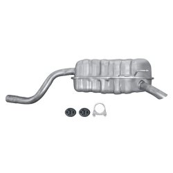 Rear Silencer Box HELLA 8LD 366 029-201 OE Ref 71765131 HELLA