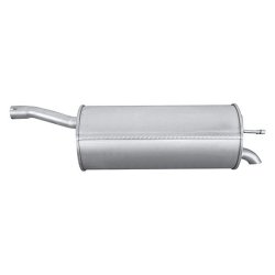 Rear Silencer Box HELLA 8LD 366 029-231 OE Ref 46826930