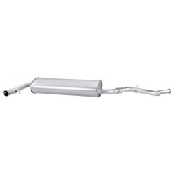 Rear Silencer Box HELLA 8LD 366 029-251 OE Ref 7656037 HELLA