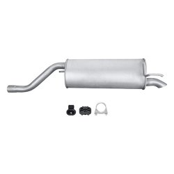 Rear Silencer Box HELLA 8LD 366 029-511 OE Ref 51782336