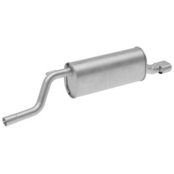 Rear Silencer Box HELLA 8LD 366 029-581 OE Ref 50516819