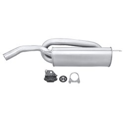 Rear Silencer Box HELLA 8LD 366 029-591 OE Ref 51790784