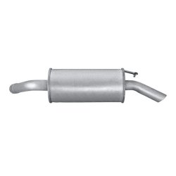 Rear Silencer Box HELLA 8LD 366 029-831 OE Ref 5023345