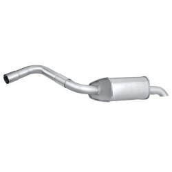 Rear Silencer Box HELLA 8LD 366 029-891 OE Ref 1149724