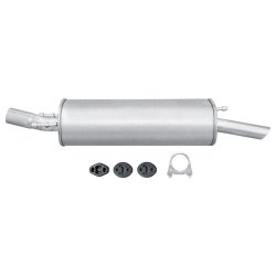 Rear Silencer Box HELLA 8LD 366 029-941 OE Ref 1054592