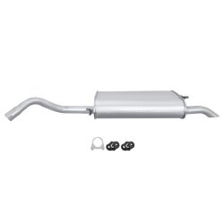 Rear Silencer Box HELLA 8LD 366 029-991 OE Ref 1143882