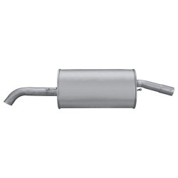 Rear Silencer Box HELLA 8LD 366 030-141 OE Ref 1578075