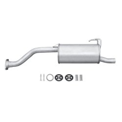 Rear Silencer Box HELLA 8LD 366 030-371 OE Ref 18307SR3A21