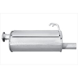 Rear Silencer Box HELLA 8LD 366 030-501 OE Ref 18030S10A01