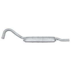 Rear Silencer Box HELLA 8LD 366 030-551 OE Ref 21061201005