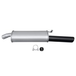 Rear Silencer Box HELLA 8LD 366 030-761 OE Ref 852041