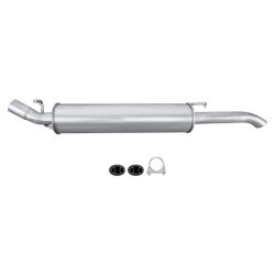 Rear Silencer Box HELLA 8LD 366 030-951 OE Ref 852884