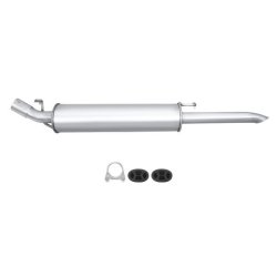 Rear Silencer Box HELLA 8LD 366 030-961 OE Ref 852883 HELLA