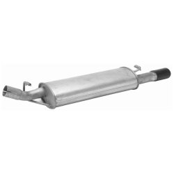 Rear Silencer Box HELLA 8LD 366 030-971 OE Ref 852886