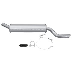 Rear Silencer Box HELLA 8LD 366 031-151 OE Ref 5852884