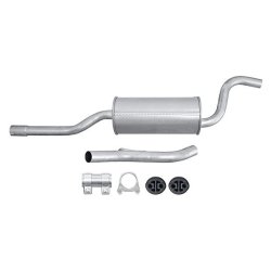 Rear Silencer Box HELLA 8LD 366 031-211 OE Ref 5852146