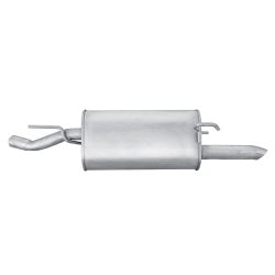 Rear Silencer Box HELLA 8LD 366 031-271 OE Ref 5852228