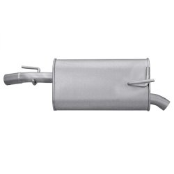 Rear Silencer Box HELLA 8LD 366 031-391 OE Ref 5852198