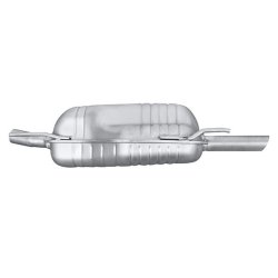 Rear Silencer Box HELLA 8LD 366 031-441 OE Ref 5852431 HELLA