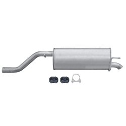 Rear Silencer Box HELLA 8LD 366 031-511 OE Ref 55702052