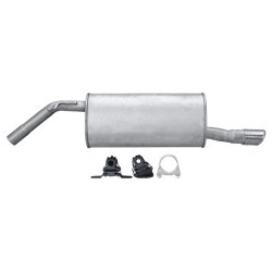 Rear Silencer Box HELLA 8LD 366 031-921 OE Ref 173082