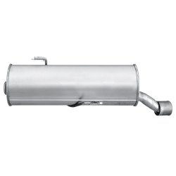 Rear Silencer Box HELLA 8LD 366 032-191 OE Ref 1726SG