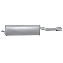 Rear Silencer Box HELLA 8LD 366 032-311 OE Ref 1726YT