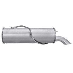 Rear Silencer Box HELLA 8LD 366 032-361 OE Ref 1726VY