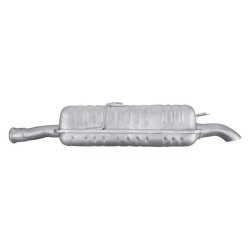 Rear Silencer Box HELLA 8LD 366 032-451 OE Ref 1726T1 HELLA