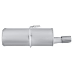 Rear Silencer Box HELLA 8LD 366 032-521 OE Ref 1726P6