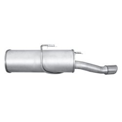 Rear Silencer Box HELLA 8LD 366 032-641 OE Ref 1726SW HELLA