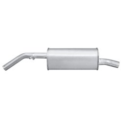 Rear Silencer Box HELLA 8LD 366 032-671 OE Ref 173019