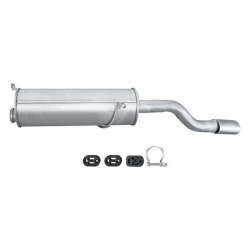 Rear Silencer Box HELLA 8LD 366 032-701 OE Ref 1726JY