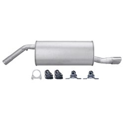 Rear Silencer Box HELLA 8LD 366 032-881 OE Ref 1730AA