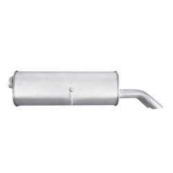 Rear Silencer Box HELLA 8LD 366 032-921 OE Ref 1730S3