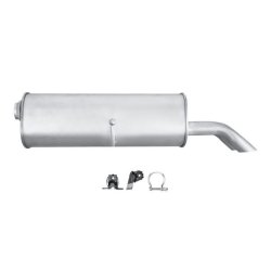 Rear Silencer Box HELLA 8LD 366 032-921 OE Ref 1730S3 HELLA