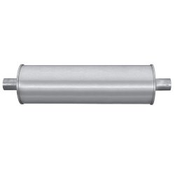 Rear Silencer Box HELLA 8LD 366 033-251 OE Ref 601 490 32 01