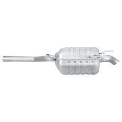 Rear Silencer Box HELLA 8LD 366 033-291 OE Ref A 202 490 09 15