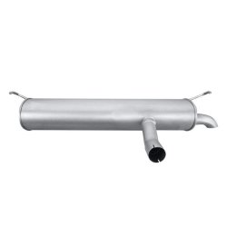 Rear Silencer Box HELLA 8LD 366 033-471 OE Ref 20100EY11B HELLA